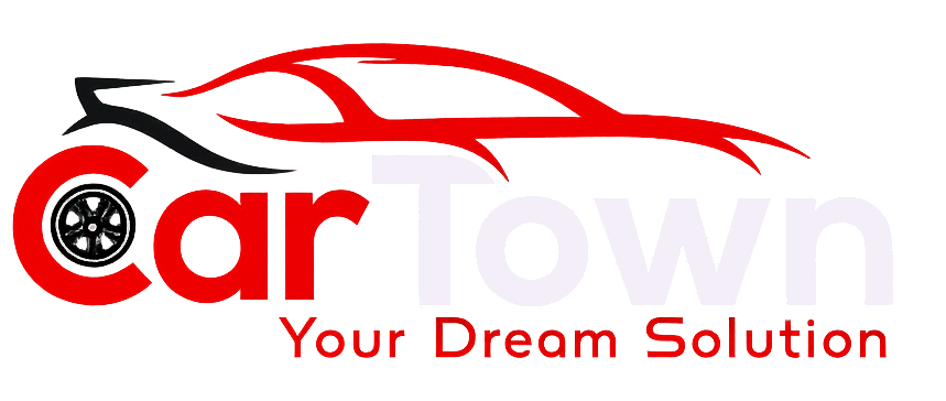 Car Town logo